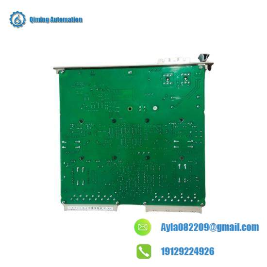 abb_3ehl409054r0001_kub921_a01_pcb_board.jpg ABB 3EHL409054R0001 KUB921 A01 PCB BOARD: Precision Engineered Control Solutions