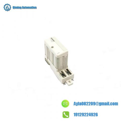 ABB 3HAB8101-8/08Y Enhances Flexibility, Functionality, and Efficiency