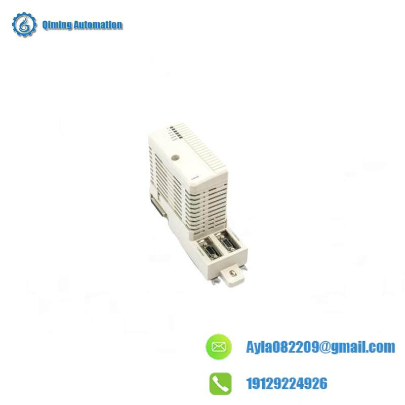 abb_3hab8101-8_08y.jpeg ABB 3HAB8101-8/08Y Enhances Flexibility, Functionality, and Efficiency