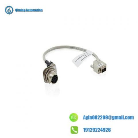 ABB 3HAC020785-001 Cable Conduit, Automation Parts