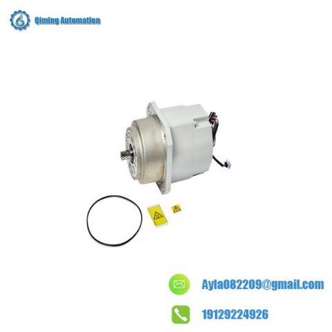 ABB 3HAC021724-003 DSQC400E & 3HAC059163-001 IRB6700 & 53HAC045483-005 - Advanced Industrial Automation Components