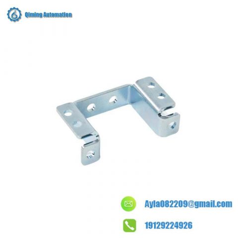 ABB 3HAC021925-001 Cable Harness Bracket - Industrial Automation Component