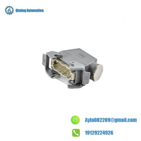 ABB 3HAC021940-001 Robot Harness Jumper, Industrial Automation Component