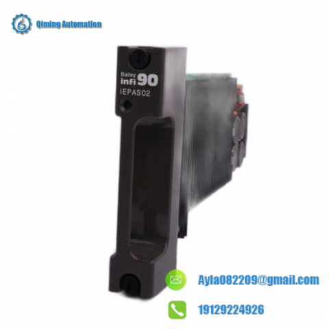 ABB 3HAC024728-002 - Advanced Control Module, Industrial Automation