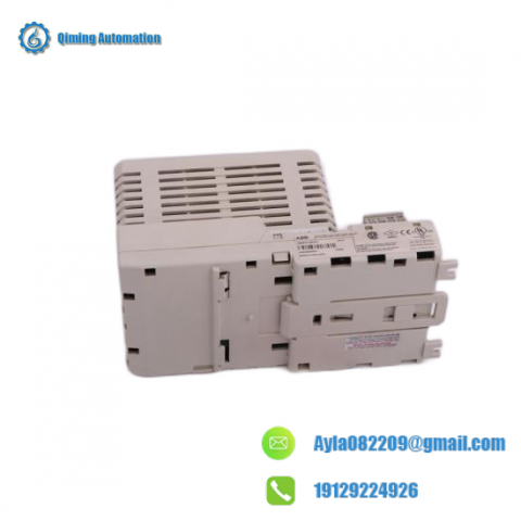 ABB 3HAC024962-005 | Factory Automation Modules