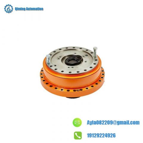 ABB 3HAC025007-005 Robotics RV Gear, Precision & Durability in Motion Control