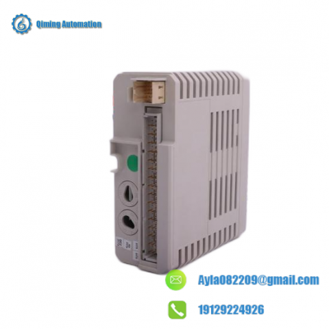 ABB 3HAC028941-003 Industrial Automation Module - High Performance Control Solution