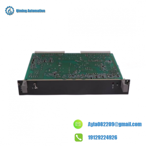 ABB 3HAC029410-001, High-Performance Industrial Control Module