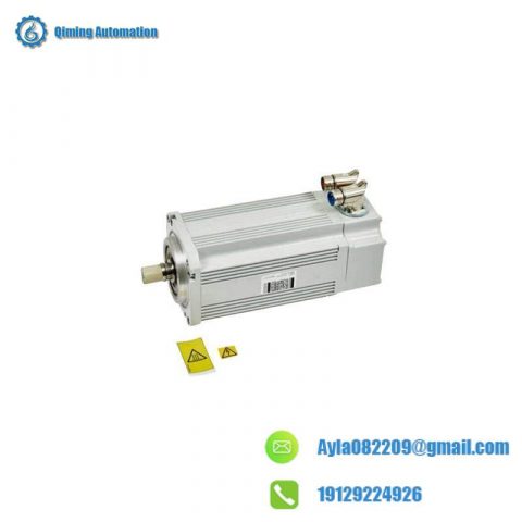 ABB IRB6700 3HAC040657-001 & 3HAC029924-001, Industrial Robotics Module