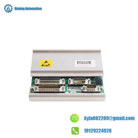 ABB DO810-EA | 3BSE008510R2 | Digital Output Module