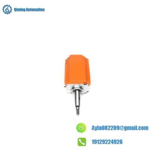 ABB 3HAC17484-9/02 SERVO MOTOR, Industrial Automation Solution