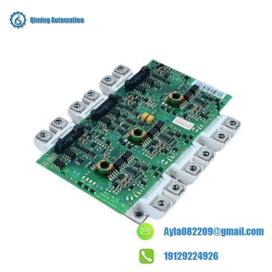 abb_3hac5497-1.jpg ABB 3HAC5497-1 Control Module for Industrial Automation