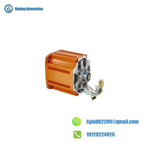 ABB 3HS0864-01 DSQC679 & DSQC352B, Industrial Control Modules