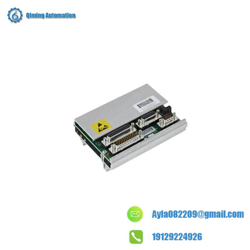 abb_5shx0660f0001_1.jpg ABB 5SHX0660F0001 Control Module for Industrial Automation