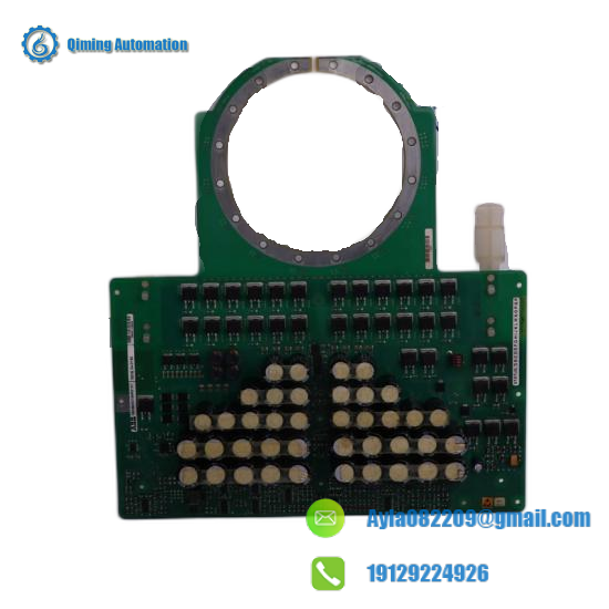 abb_5shx0660f0001_3.png ABB 5SHX0660F0001 Control Module for Industrial Automation