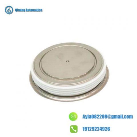 ABB 5STP33L2800MD KIT - Advanced Phase Control Thyristor for Industrial Automation