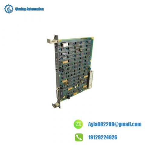 ABB 88FN02E GJR2370800R0100 Control Board: High-Performance, Industrial Automation Solution