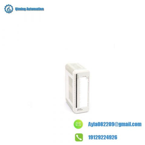 ABB AO810 Analog Output Repair - 1x8 Channel