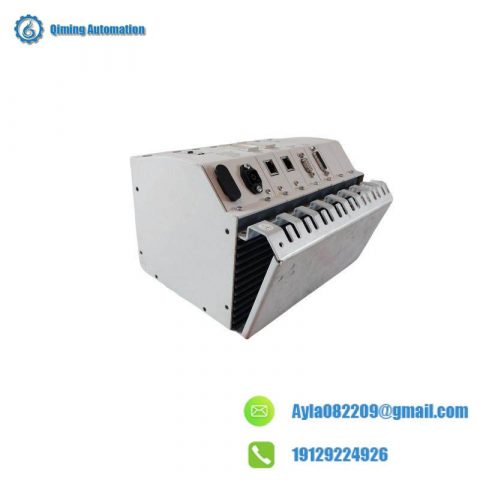 ABB AC800F FI 830F PROFIBUS-DP Fieldbus Module, Industrial Automation Solutions