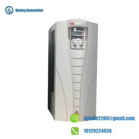 ABB ACS510-01-017A-4 3ABD00015747-D High Performance Frequency Converter