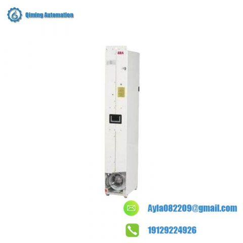 ABB ACS800 Series - 304/704 Power Drive Board, Industrial Control Solutions