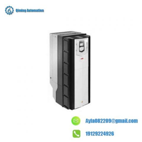 ABB ACS880-01-04A0-3 3ABD00035960-D | Advanced Variable Speed Drive for Industry