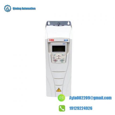 ABB ACX550-U0-04A1-4+P901, Industrial AC Motor Drive