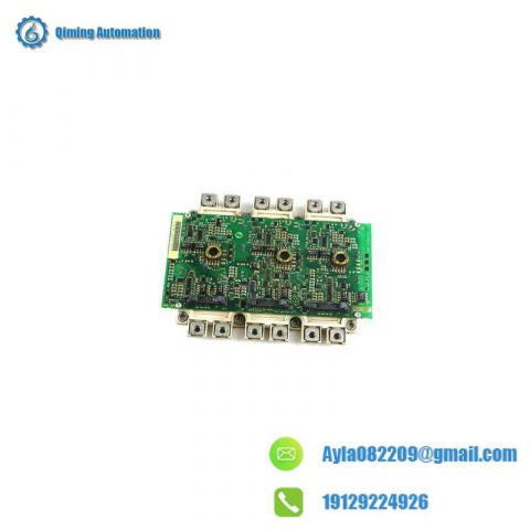 ABB B5EC HENF105077R1 High Performance Industrial Control Module