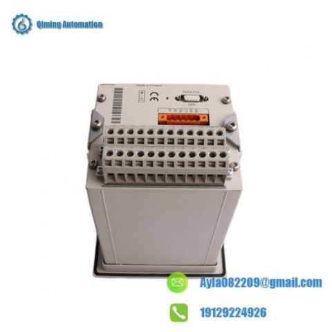 ABB B5LA HENF327886R0001 Control Module for Industrial Automation