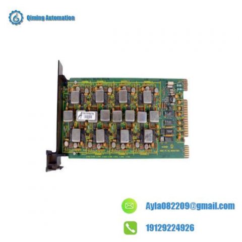 ABB Bailey NASM03 Infi 90 Analog Slave Module - Precision Control in Industrial Automation