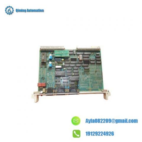 ABB BB510(DC5256) Digital Control Module