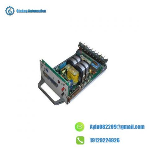 ABB BBC Brown Boveri HESG 112480 R1 MDA 460-S HE885043-311/01 HESG 112494 | Industrial Power Control Module