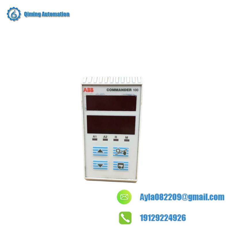 abb_c100_0200_std_process_controller.jpg ABB DSDO115A 3BSE018298R1 Digital Output Board - Precision Control, Industrial Strength
