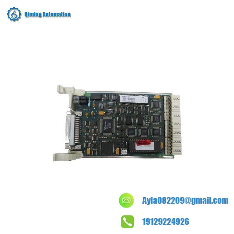 abb_ci570_3bse001440r1_masterfieldbus_controller.jpg ABB CI570 3BSE001440R1 - Master Fieldbus Controller
