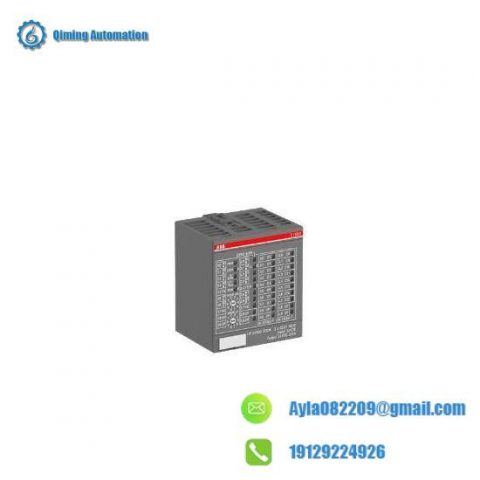ABB CI590 Y3BHF000290R102 SUBMODUL - Advanced Industrial Control Module