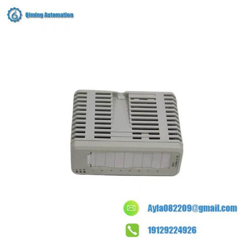 ABB CI852K01 | 3BSE018102R1 | Interface Module | Industrial Automation Solutions