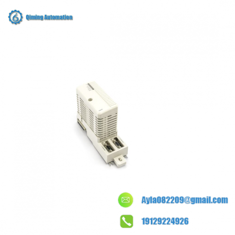 ABB CI854BK01 3BSE069449R1 - Original New; Manufacturer: ABB