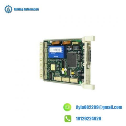 ABB CS513 3BSE000435R1 Industrial Frequency Converter