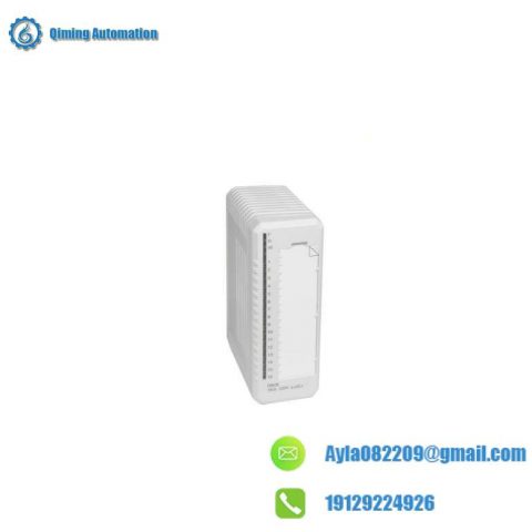 ABB DI828 3BSE069054R1 Digital Input Module, Industrial Control System Components