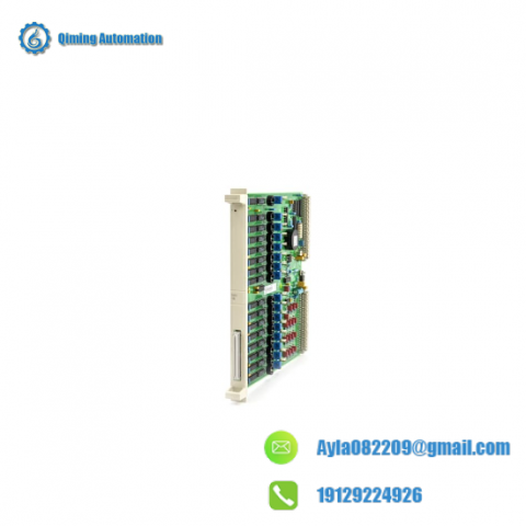 ABB DSAO130 57120001-FG - Advanced Analog Output Board