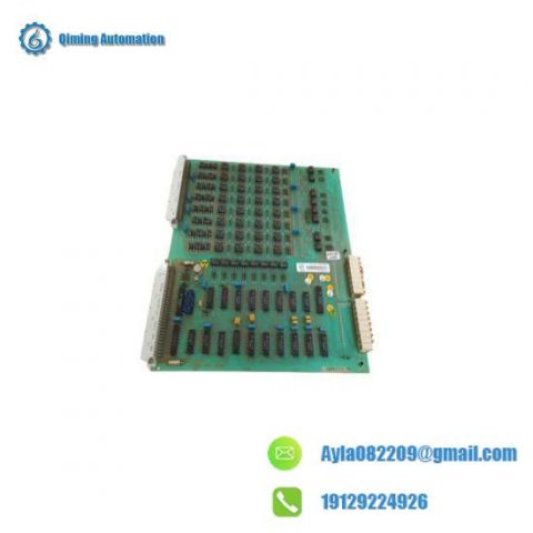 ABB DSDO115 57160001-NF - Digital Output Unit with 32 Channels for Industrial Automation