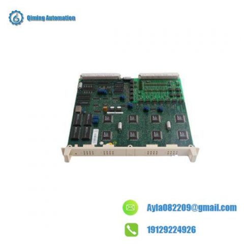 ABB DSDP170 Pulse Counting Module - Precision Measurement Solutions