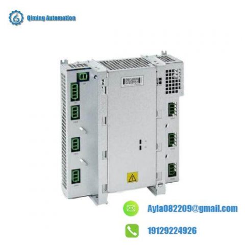 ABB DSQC431 3HAC036260-001/04 - A Comprehensive Solution for Your Automation Needs