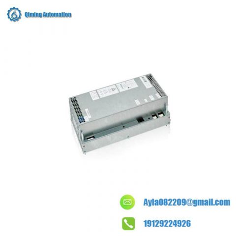 ABB DSQC626 3HAC | Integrated I/O Modules for Advanced Manufacturing Solutions