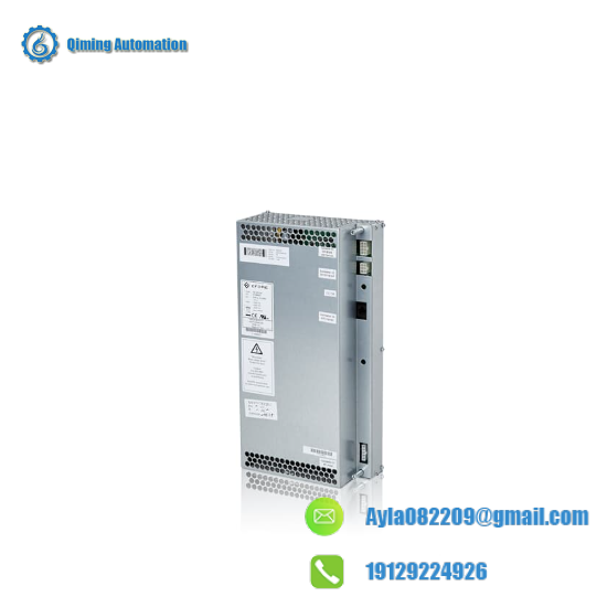abb_dsqc627_3hac020466-001.png ABB DSQC627 3HAC020466-001 - Industrial Control Module