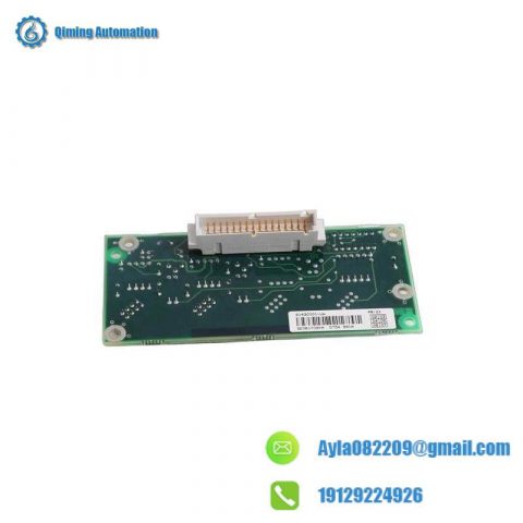 ABB DTDX991A 61430001-UW Servo Controller - Precision Control for Industrial Automation