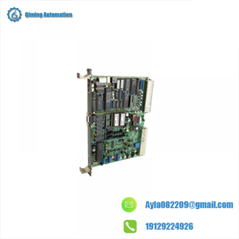 ABB GJR2369900R1100 | 83SR05F-E Output Module Binary
