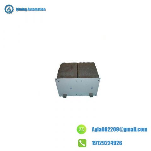 ABB HENF 105296 R0001 E5LA - Industrial Control Module