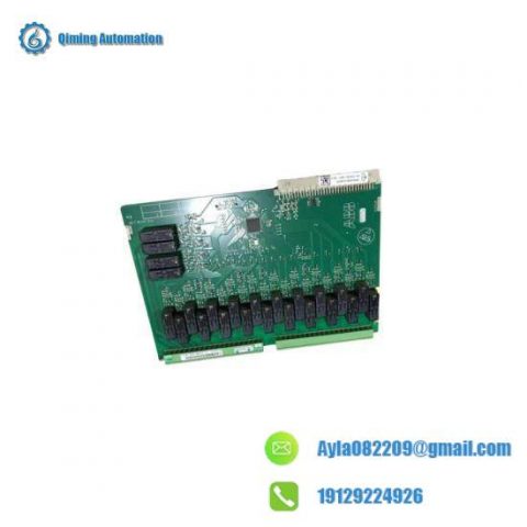 ABB 3HAC029014-001 Industrial Control Module