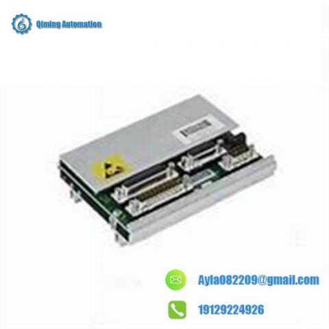 ABB HIEE205011R2 - UNS3670A-Z V1 Converter Electronics